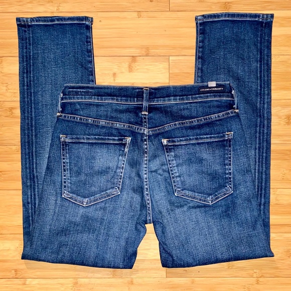 Citizens of Humanity jeans - Picture 3 of 4